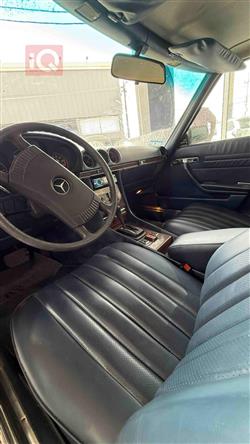Mercedes-Benz SL-Class